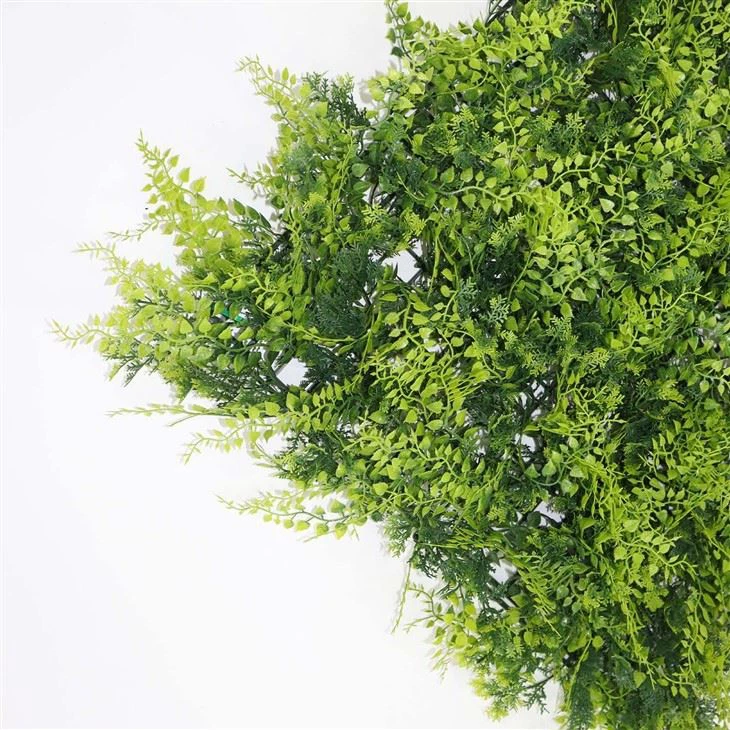 Artificial Green Wall