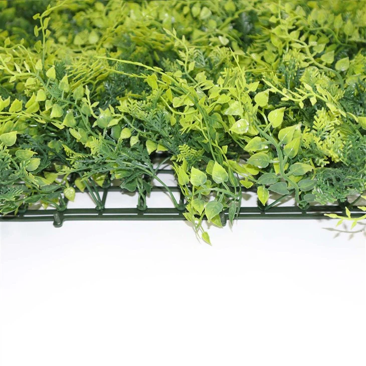 Artificial Green Wall