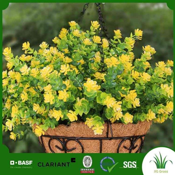 Plantes d'habitatge artificials