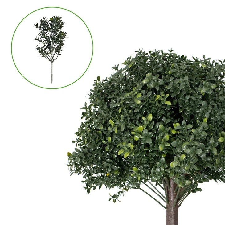 Artificial Plant Ground Stake best