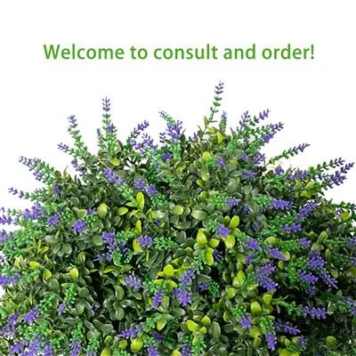 ArPlantes Artificials: Bellesa Sense Manteniment