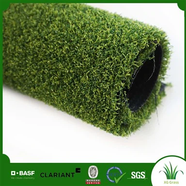Herba de golf artificial