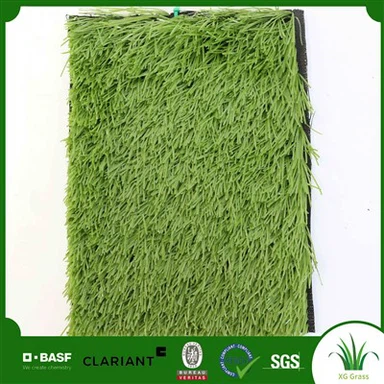 Gespa artificial per a camp de futbol