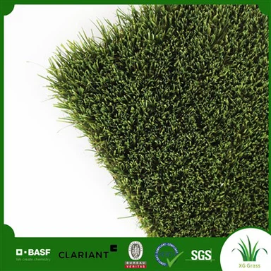 Gespa artificial per al pati