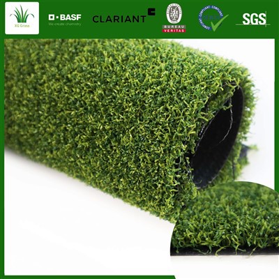 Great artificial Golf Posant verd