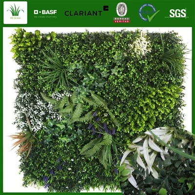 Plantes d’heura artificial