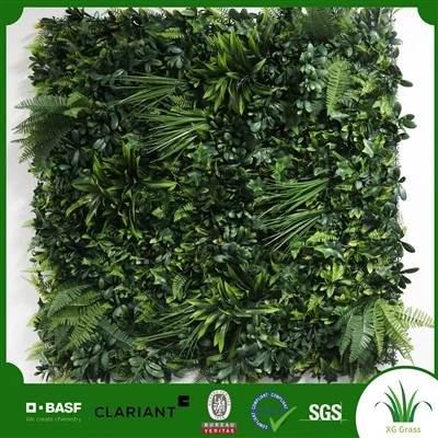 Mur de la planta artificial