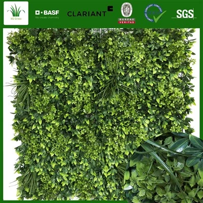 Tauler de plantes artificials