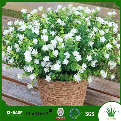 Rams de flors falses