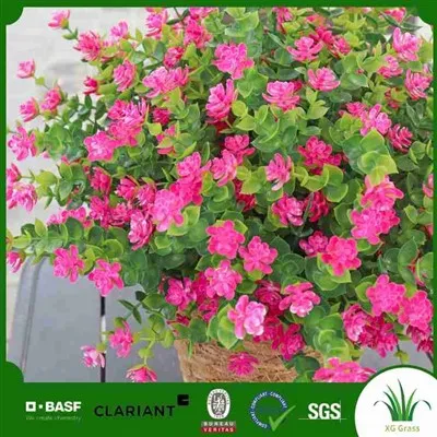 Plantes falses per a l'exterior