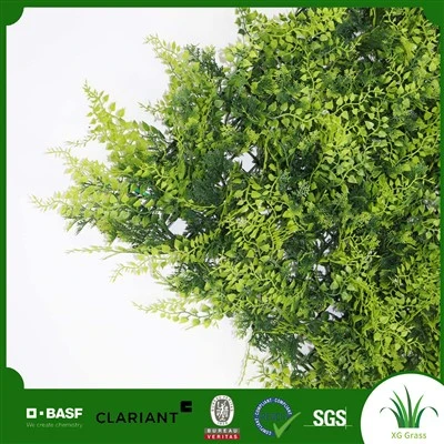 Dormitori de paret d'herba falsa