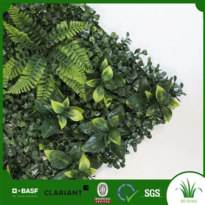 Living Green Wall Interior