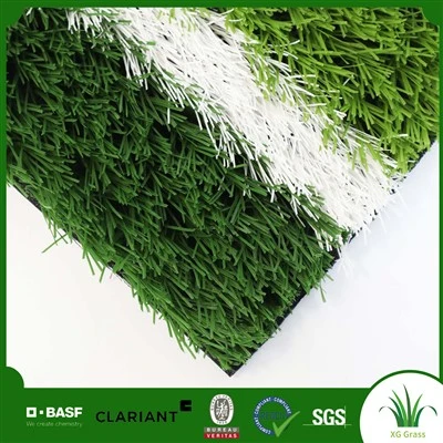 Gespa de camp de futbol artificial professional