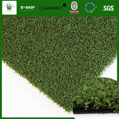 Herba de golf professional