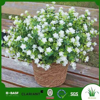 Flors de seda per a casaments