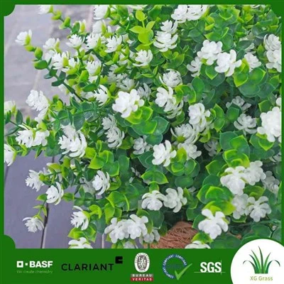 Arranjament de les orquídies de seda